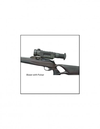 SIMPLE BLACK BLASER para ZEISS /...