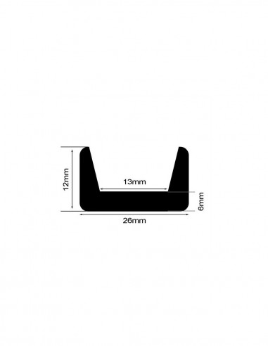 SIMPLE BLACK BLASER para ZEISS /...