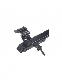 SIMPLE BLACK BLASER para...