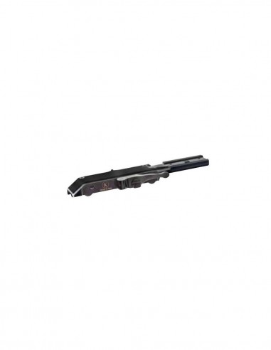 SIMPLE BLACK BLASER pour Aimpoint H1...