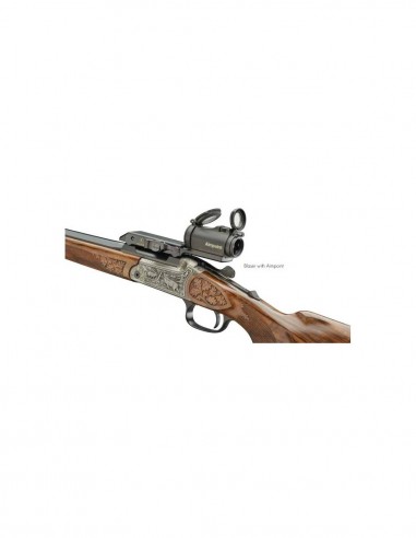 Quick Detachable mount ULTRA LOW...