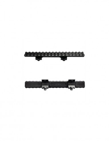 PICATINNY RAIL FOR BLASER EXTENDED 0...