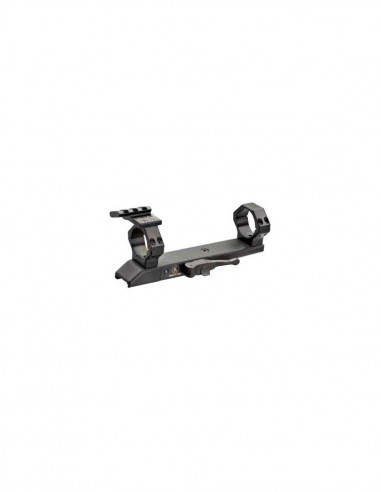 Quick Detachable mount for Picatinny...