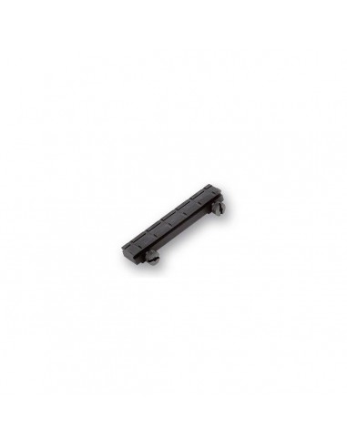 Weaver base for automatic rifles -...