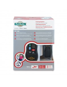 Petsafe Trainer VT100 tono... 2