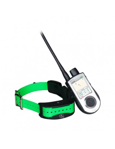 TEK 1.5 Portable + Collier GPS -...