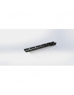 Base Weaver para Ruger 44 -...