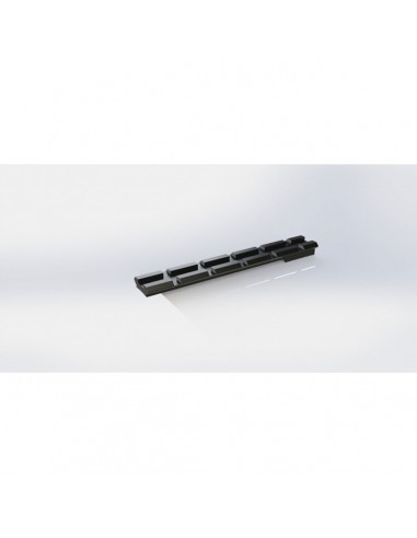 Base Weaver per Ruger 44 - POLI...