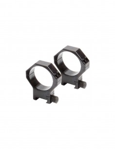 Pair of Rings for Picatinny...