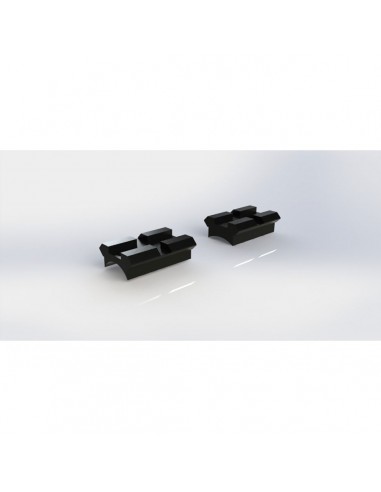 Base Weaver pour Mauser K98 en 2...