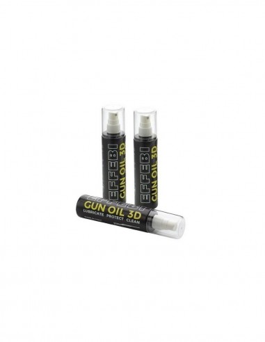 GUN OIL 3D for weapons