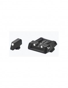 Set di mira per Glock...