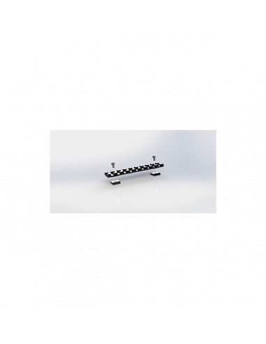 Base Weaver para H&K 770 - POLI...