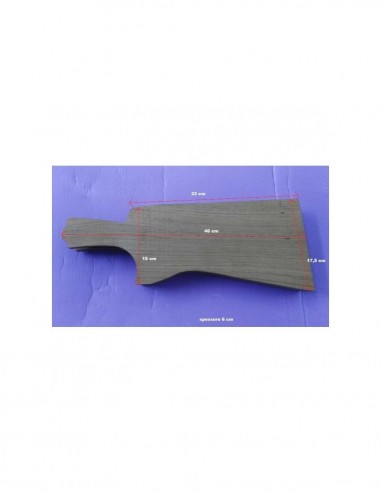 STOCK BLANKS TYPE RIZZINI BR 460/BR...