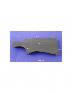 STOCK BLANKS TYPE CAESAR... 2