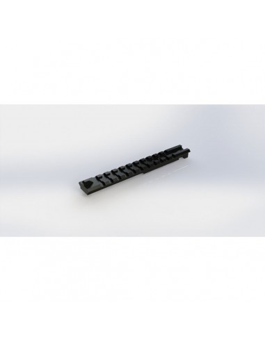 Base Picatinny/Weaver per S&W - POLI...