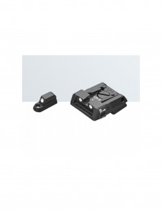 Set de mire LPA pour CZ P7,...
