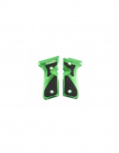 Guancette 3D per Beretta 98...