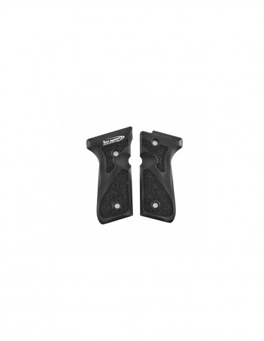 3D Grips for Beretta M9A1 - TONI SYSTEM
