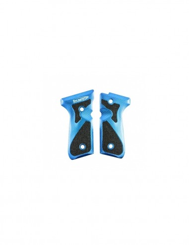 3D Grips for Beretta M9A1 - TONI SYSTEM