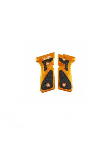 Guancette 3D per Beretta 98 - TONI...