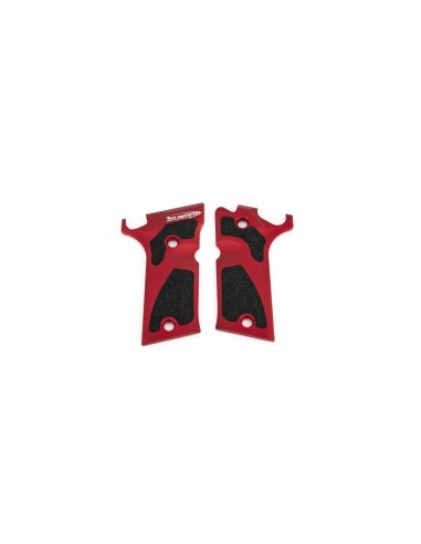 3D Grips for Beretta 92X - TONI SYSTEM