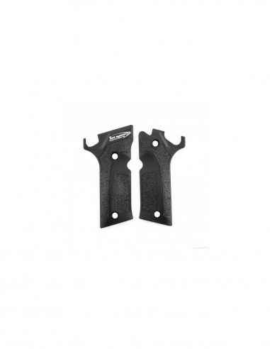 Guancette 3D maggiorate per Beretta...