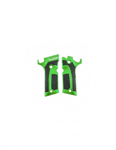 Guancette 3D maggiorate per Beretta...