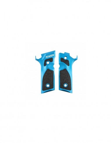 Guancette 3D per Beretta 98 Steel -...