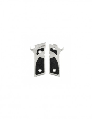 Guancette 3D per Beretta 98 Steel -...