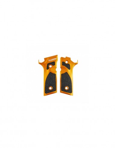 Guancette 3D per Beretta 98 Steel -...