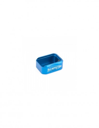 Magazine pad extension +2 rounds for...