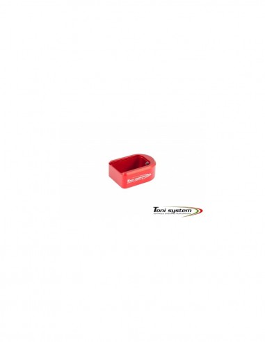 Pad +2 coups pour Beretta PX4 - TONI...