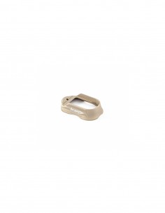 Magwell tactique pour Canik... 2