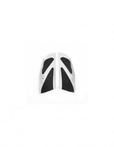 Guancette 3D corte per CZ...
