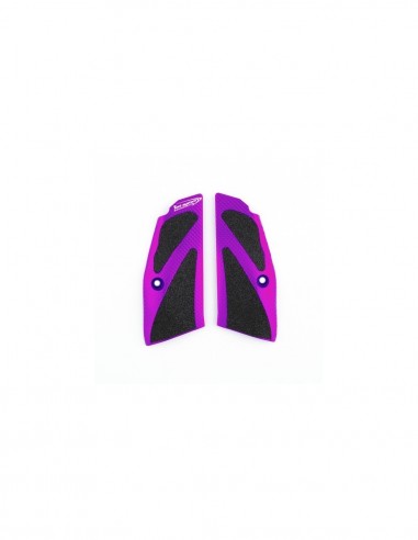 Guancette 3D corte per CZ...