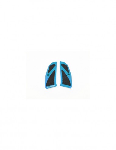 Guancette 3D lunghe per CZ...