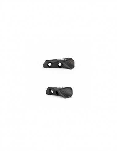 3D thumb rest, left side, right hand...