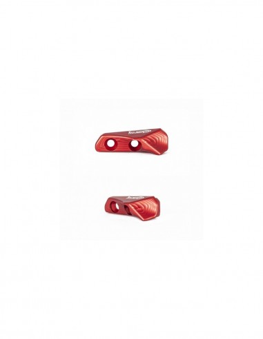 Poggiadito 3D per CZ 75 Tactical...