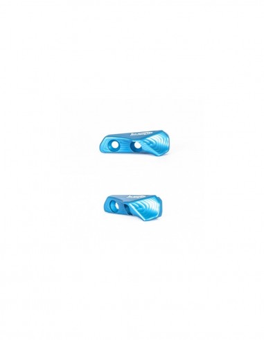 3D thumb rest, left side, right hand...