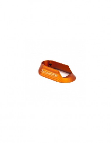 Minigonna in alluminio per CZ Shadow...
