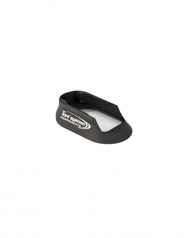 Magwell for CZ Shadow 2 - aluminum -...