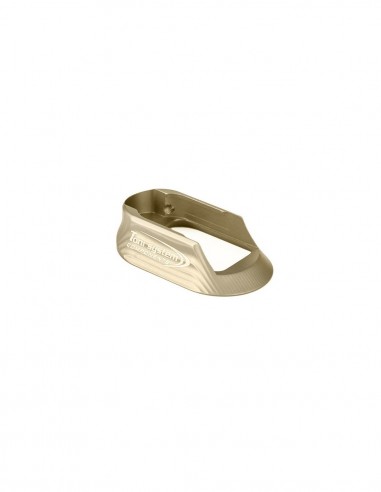 Minigonna in alluminio per CZ Shadow...