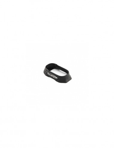Minigonna in alluminio per CZ P10C