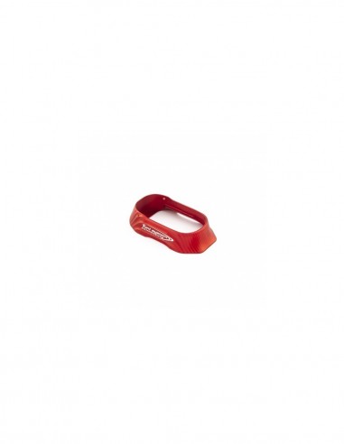 Minigonna in alluminio per CZ P10C -...