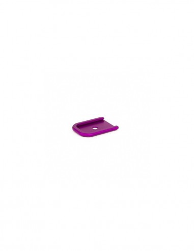 +0 rounds magazine pad for CZ Shadow...