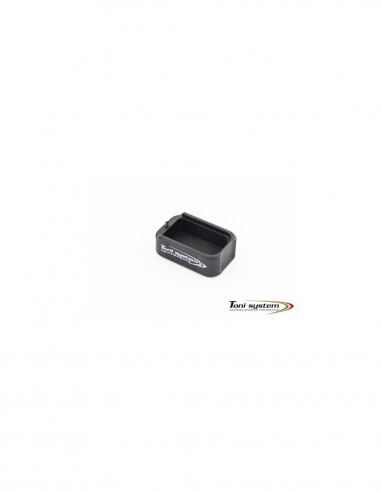 Pad +2 coups pour CZ Shadow - TONI...