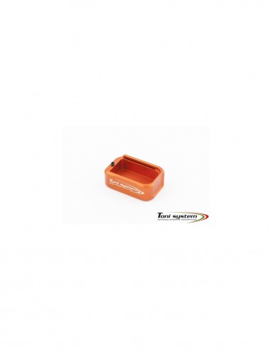 Pad +2 colpi per CZ Shadow - TONI SYSTEM