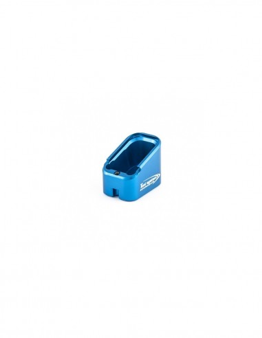 +4 rounds pad magazine extension for...