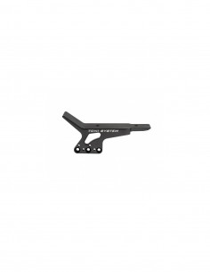 Scope mount side connection...